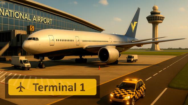 Terminal One Free Download