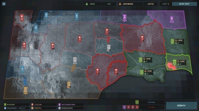 Terminator Dark Fate Defiance Uprising Torrent Download