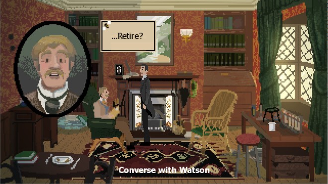 The Beekeepers Picnic A Sherlockian Adventure Update v1 13 2 Torrent Download