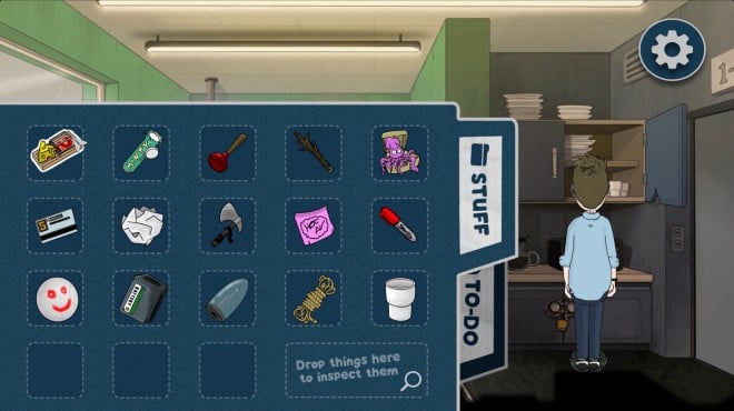 The Biggleboss Incident PC Crack