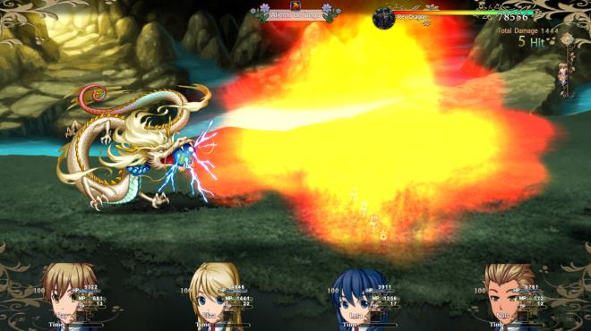 The Broken Clock Torrent Download
