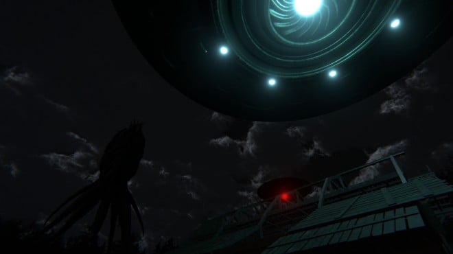 The Echo Paradox PC Crack