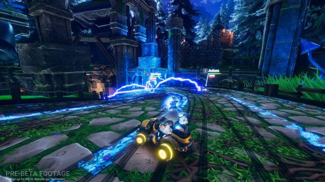 The Karters 2: Turbo Charged PC Crack