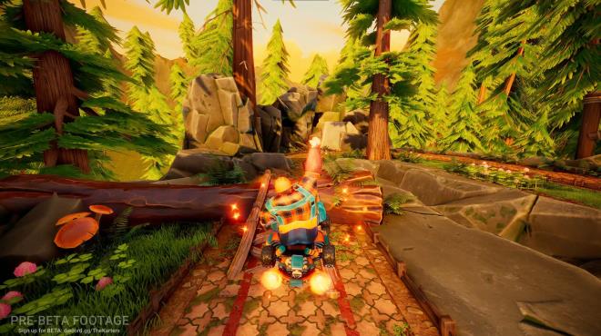 The Karters 2: Turbo Charged Torrent Download
