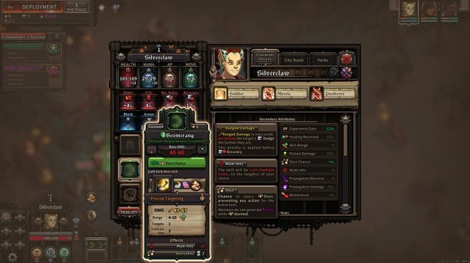 The Last Spell Elves of Amberwald Update v1 20 0 1 PC Crack