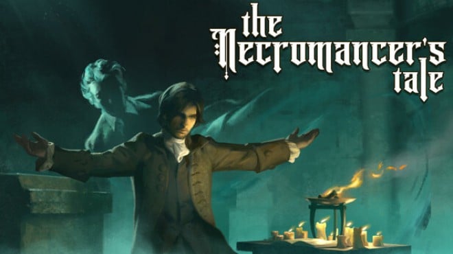 The Necromancers Tale Free Download
