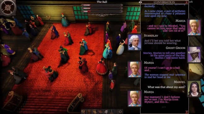 The Necromancers Tale PC Crack