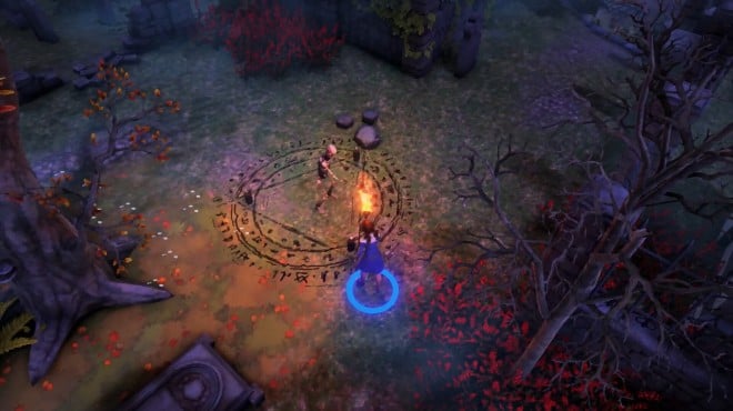 The Necromancers Tale Torrent Download