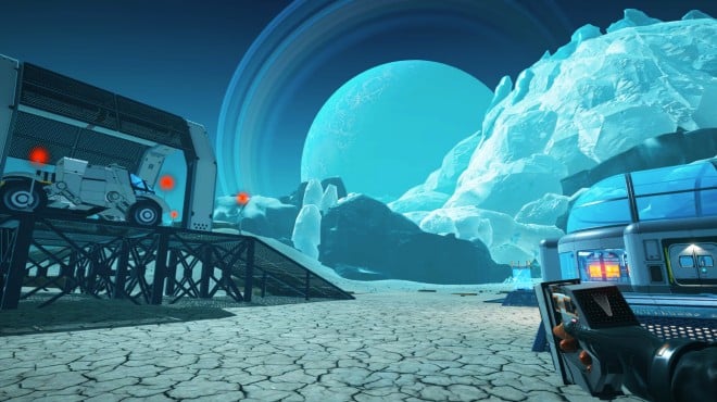 The Planet Crafter Planet Humble Update v1 526 Torrent Download