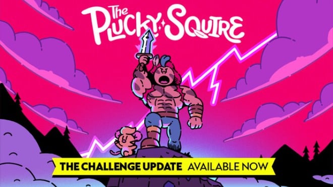 The Plucky Squire v1 50 17 Free Download