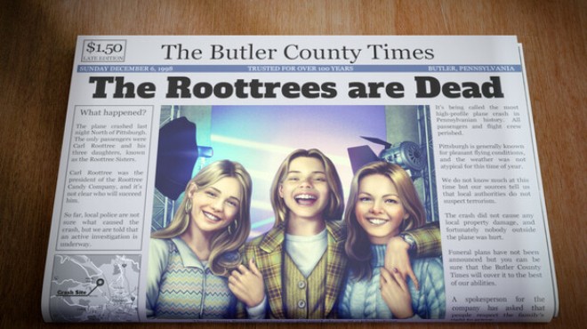 The Roottrees are Dead v20250717 Free Download
