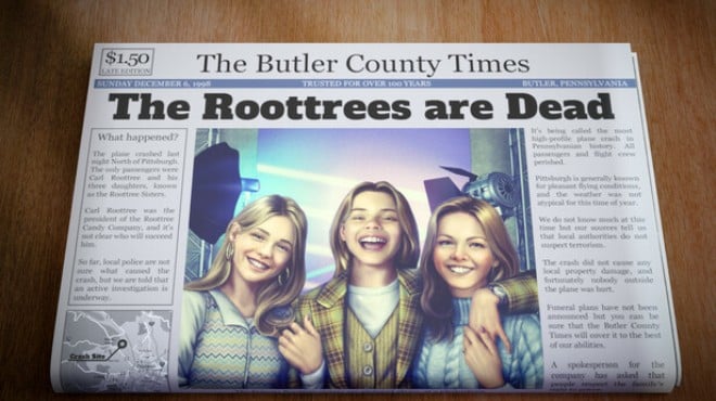 The Roottrees are Dead Update v20250619 Free Download