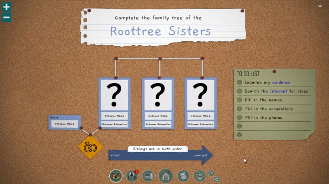 The Roottrees are Dead Update v20250619 PC Crack