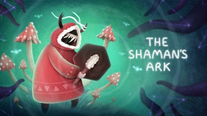 The Shamans Ark Free Download