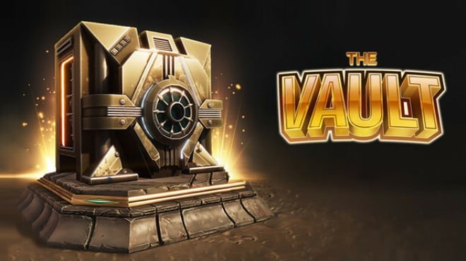 The Vault Logic Puzzle Box Free Download