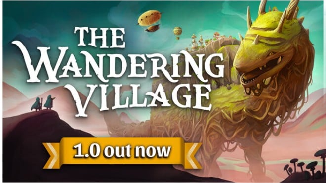 The Wandering Village Free Download