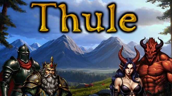 Thule Free Download