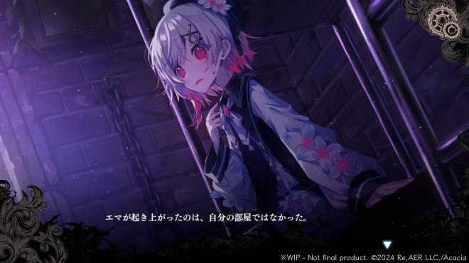 魔法少女ノ魔女裁判 Torrent Download
