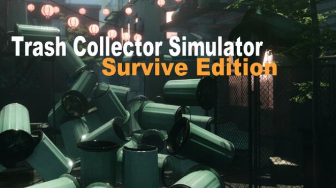Trash Collector Simulator Free Download