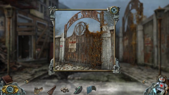 True Fear Forsaken Souls Part 3 Update v1 1 12 PC Crack