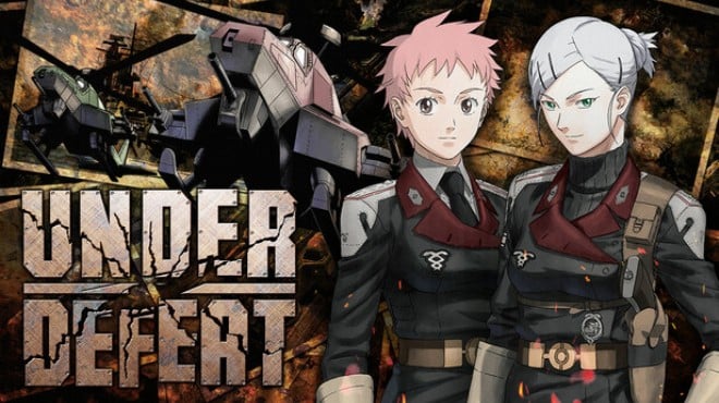 UNDER DEFEAT Free Download