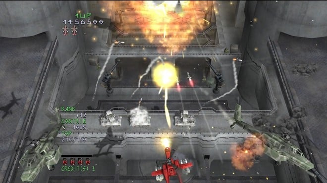 UNDER DEFEAT Torrent Download