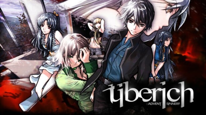 Uberich Advent Sinners Free Download