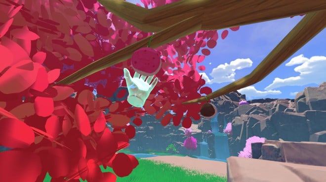 Umami Grove PC Crack