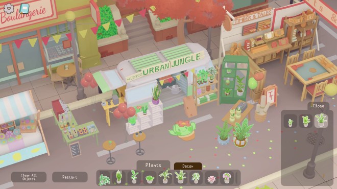 Urban Jungle Update v1 0 68 6 Torrent Download