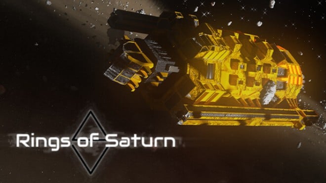 DeltaV Rings of Saturn v1 76 1 Free Download