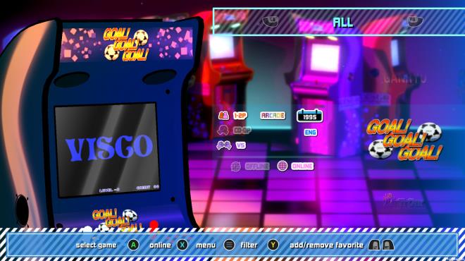 VISCO Collection Torrent Download
