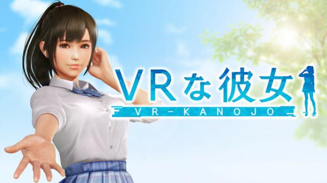 VR-Kanojo Free Download