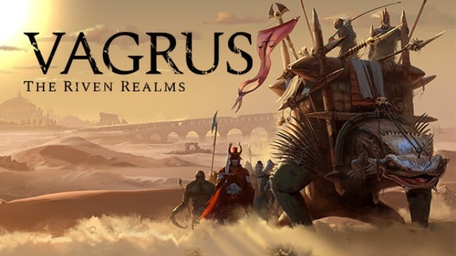 Vagrus The Riven Realms Update v1 2 10 0721 Free Download