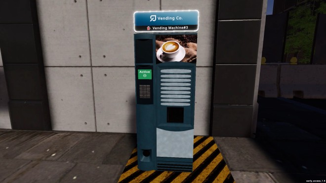 Vending Machine Business Simulator Torrent Download