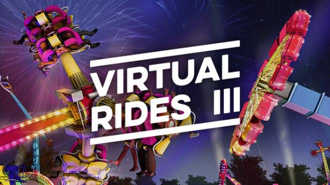 Virtual Rides 3 Ride Pack 3 Noise Machine And Power Dive Free Download