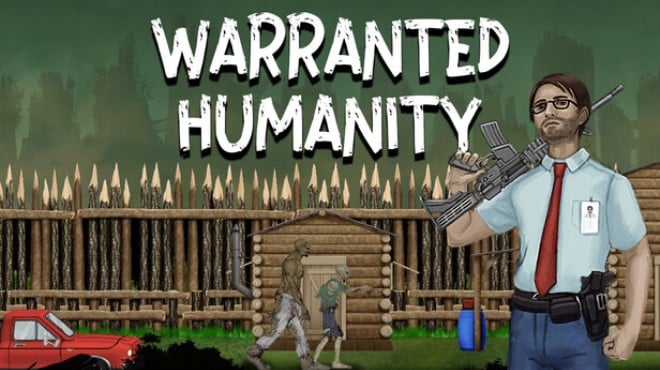 Warranted Humanity Free Download