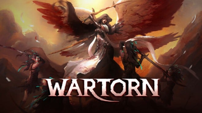 Wartorn Free Download