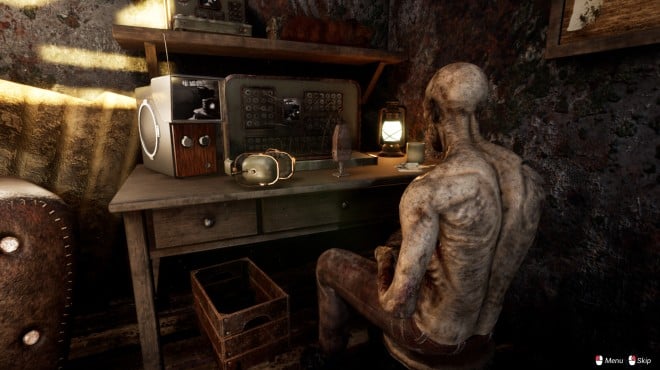 Wasteland Horror Radio Episode 1 The Radio Torrent Download