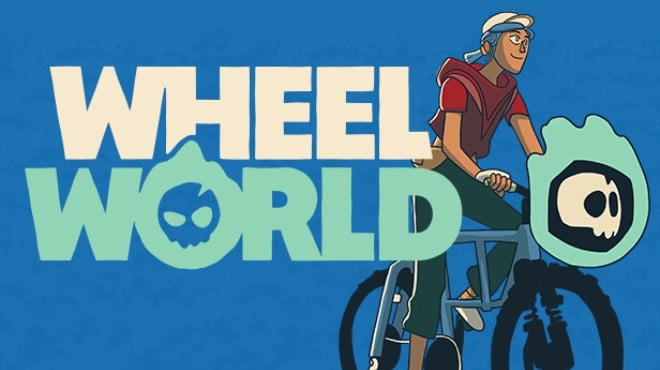 Wheel World Free Download