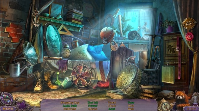 Whispered Secrets: Golden Silence Collector's Edition PC Crack