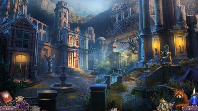Whispered Secrets: Golden Silence Collector's Edition Torrent Download