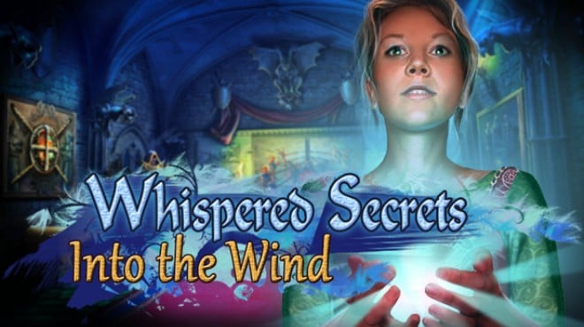 Whispered Secrets: Into the Wind Collector's Edition Free Download