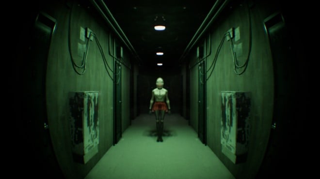 Who's at the door? Torrent Download