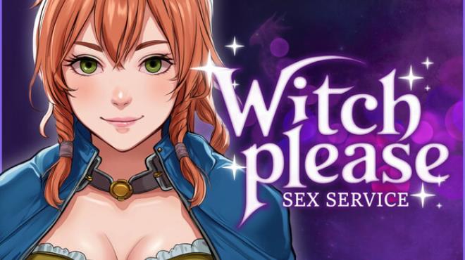 Witch Please: Sex Service Free Download