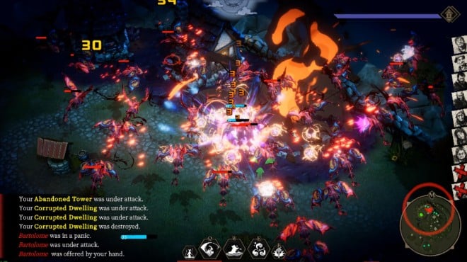 Witch Way PC Crack