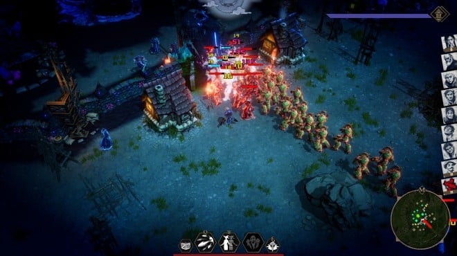 Witch Way Torrent Download