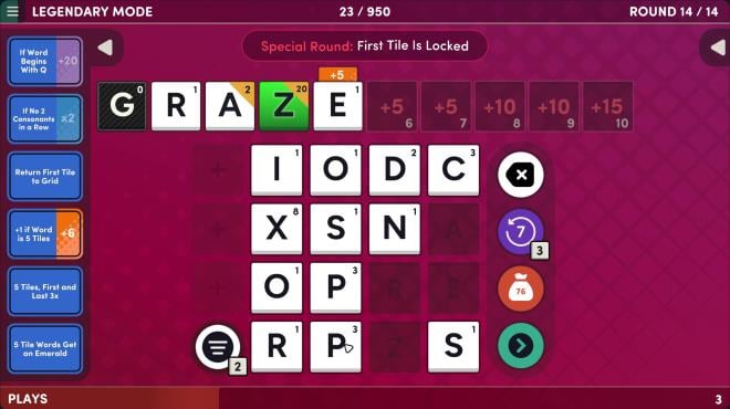 Word Play PC Crack