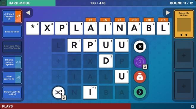 Word Play Torrent Download