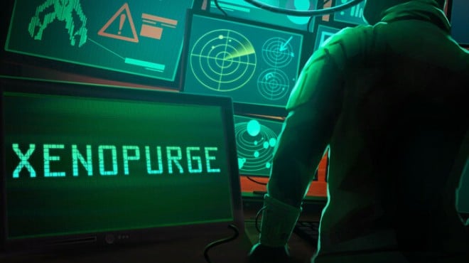Xenopurge Free Download