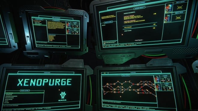 Xenopurge PC Crack